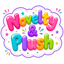 NOVELTY & PLUSH