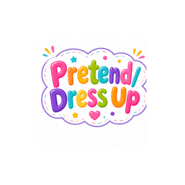 DRESS UP/PRETEND