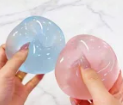 COCONUT OIL SQUISHY BALL