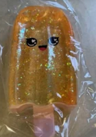 Glittery Popsicle Sugar Squishy