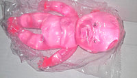 SOLID COLOR SQUISHY BABY