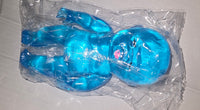 SOLID COLOR SQUISHY BABY