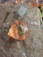 GLITTER DIAMOND SQUISHY