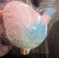 SONGBIRD CREAMY SQUISHY