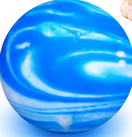 Marble Squishy (Round)