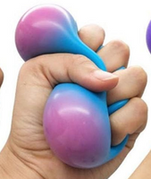 Color Changing Squishy Ball