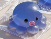 SQUISHY VIRAL OCTOPUS