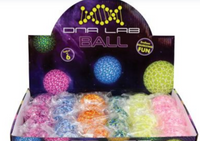 CONFETTI SQUISHY ORB