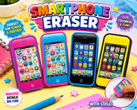 SMART PHONE ERASER