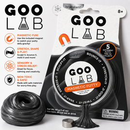 GOO LAB MAGNETIC PUTTY