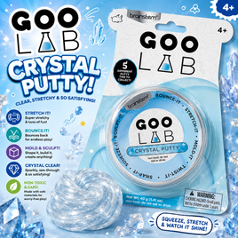 GOO LAB CRYSTAL PUTTY