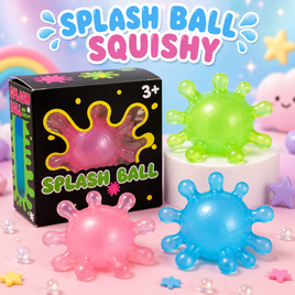 Splash Ball Squishy