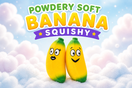 Banana Squishy
