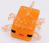 AXOLOTYL MINECRAFT INSPIRED SQUISHY