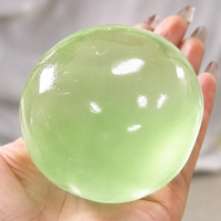 COCONUT OIL SQUISHY BALL