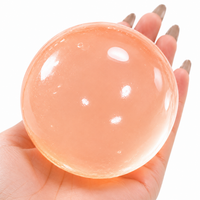 COCONUT OIL SQUISHY BALL