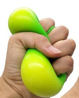 Color Changing Squishy Ball