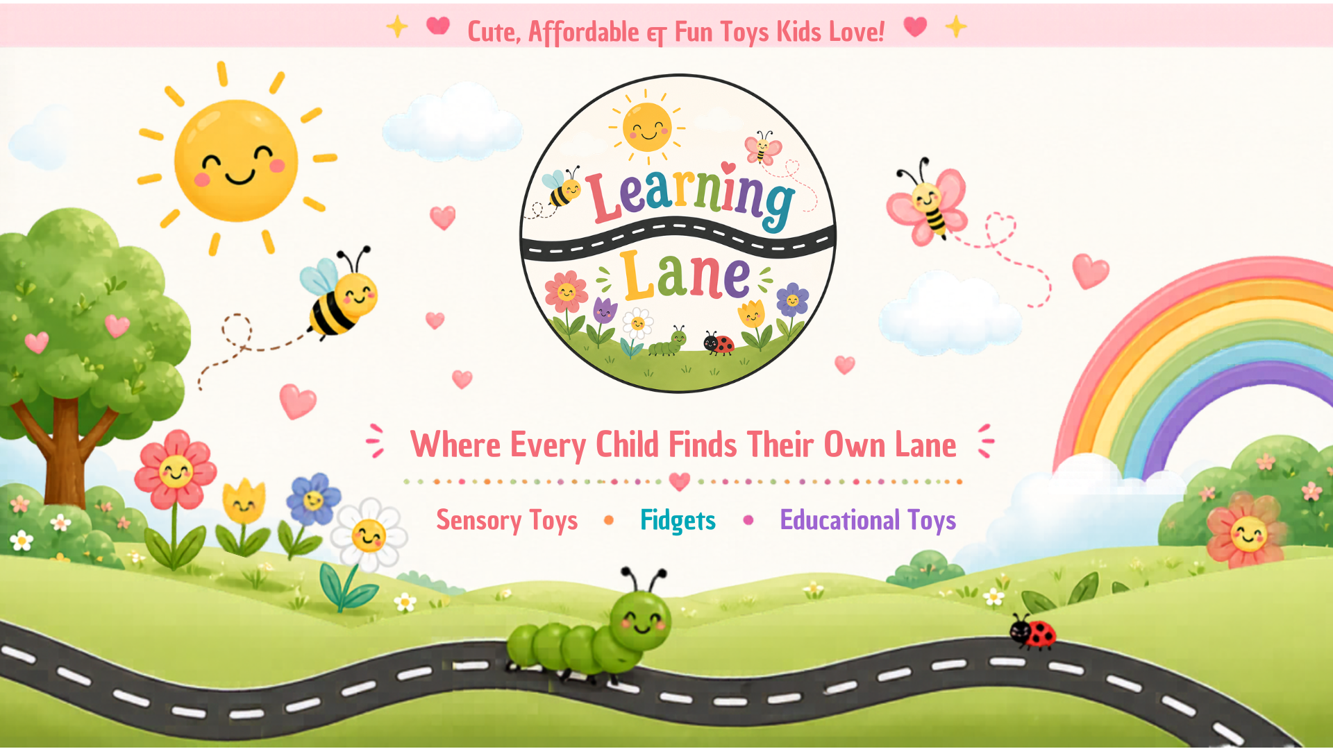 Learning Lane