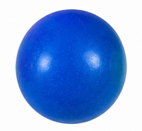 MINIATURE NEON DOH SQUISHY BALL