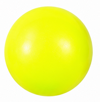 MINIATURE NEON DOH SQUISHY BALL