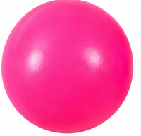 MINIATURE NEON DOH SQUISHY BALL