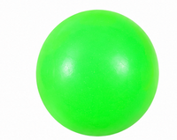MINIATURE NEON DOH SQUISHY BALL