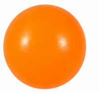 MINIATURE NEON DOH SQUISHY BALL