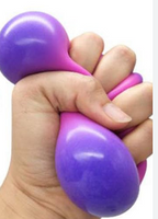 Color Changing Squishy Ball
