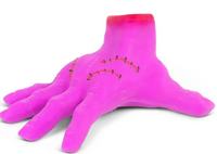 SCRUNCHEMS MONSTER HAND SAND SQUISHY