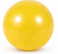 BIG SQUISHY GLITTER ORB