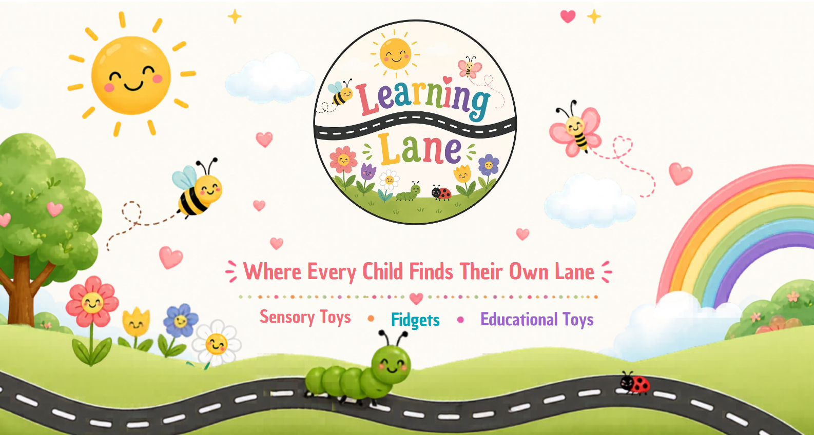 Learning Lane