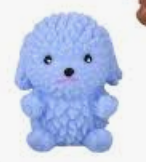 SQUISHY PUP