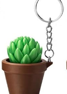 CACTUS FIDGET CLICKER