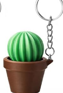 CACTUS FIDGET CLICKER
