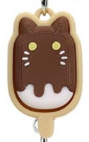 POPSICLE FIDGET CLICKER