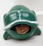 TORTOISE SMUSHY FIDGET
