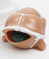 TORTOISE SMUSHY FIDGET