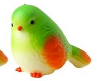 SONGBIRD CREAMY SQUISHY