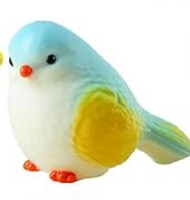 SONGBIRD CREAMY SQUISHY