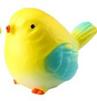 SONGBIRD CREAMY SQUISHY