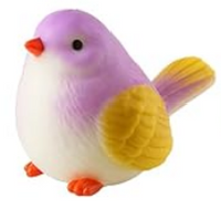 SONGBIRD CREAMY SQUISHY
