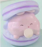 MACAROON SQUISHY BUBBLE FIDGET