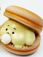 MACAROON SQUISHY BUBBLE FIDGET