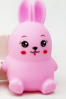 BUNNY RABBIT CREAMY SQUISHY