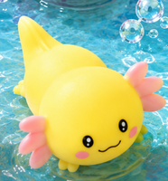 AXOLOTL PASTEL SQUISHY