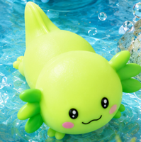 AXOLOTL PASTEL SQUISHY