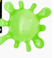 Splash Ball Squishy