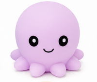 ADORABLE OCTOPUS SQUISHY