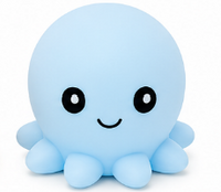 ADORABLE OCTOPUS SQUISHY