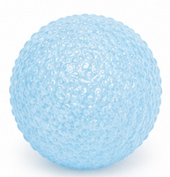 MINI TEXTURED SQUISHY BALL